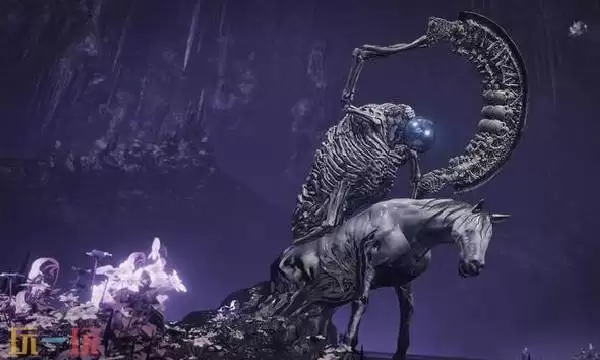 仁王3狱卒鬼妖怪介绍 仁王3狱卒鬼妖怪图鉴