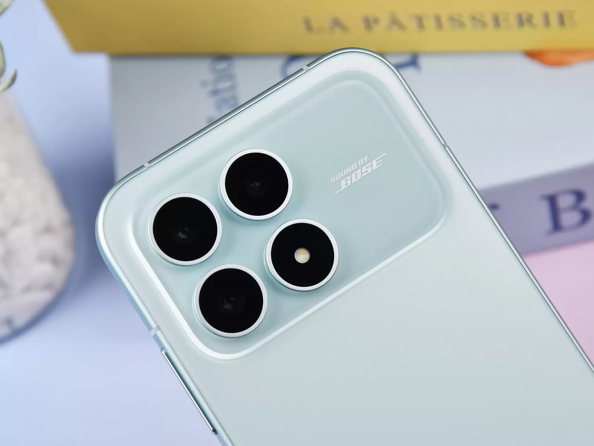 REDMI K90电池耐不耐用？