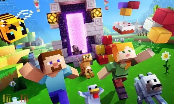 我的世界怎么种小麦 小麦种植方法介绍