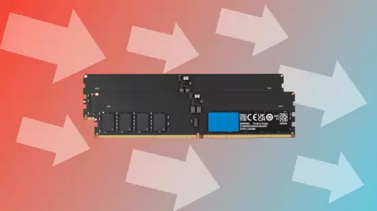 内存崩盘前兆？DDR5主力型号内存降价 库存积压严重