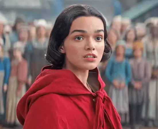 迪士尼白雪公主真人版亏损1.69亿美元，改编争议与票房惨淡引行业反思