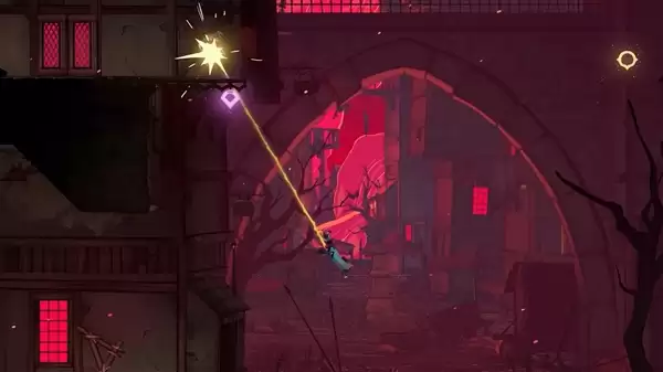 科乐美宣布开发《恶魔城》正统续作:年内发售