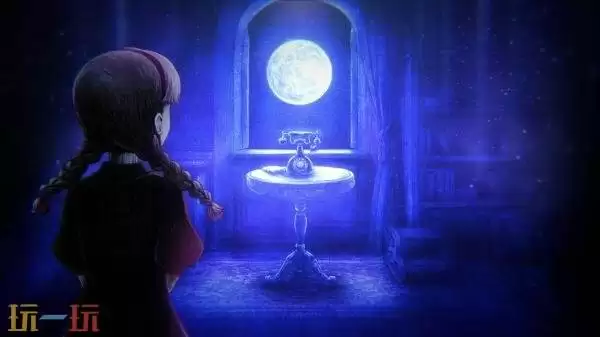 《薛丁格的电话》第一章试玩版现已上线Steam