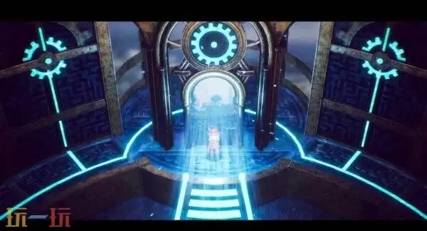 2D动作RPG《冒险家艾略特的千年奇谭》6月18日发售