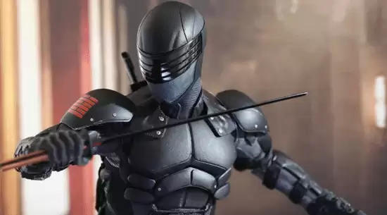 突发！《特种部队》3A游戏被曝夭折 蛇眼当主角