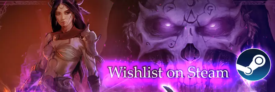 Darkhaven2026年2月开启试玩，暗黑IP元老打造废土ARPG