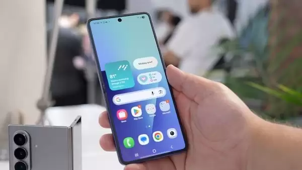 苹果翻盖式折叠屏iPhone曝光:竖折叠新形态正在路上