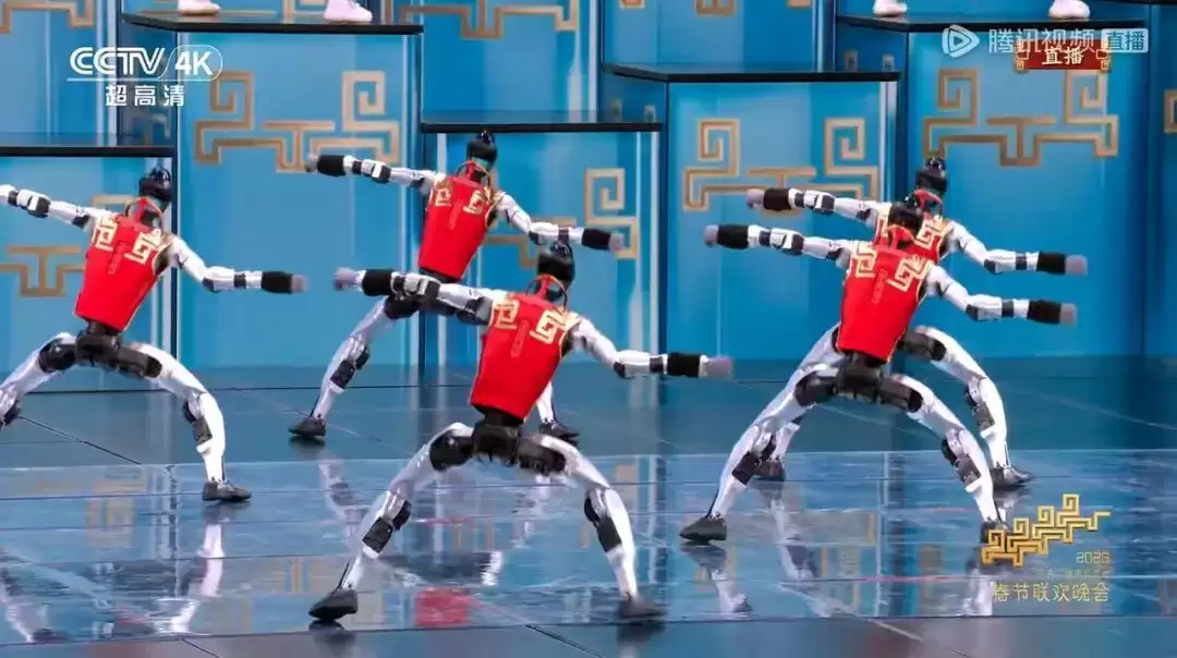 对话王兴兴：搜遍全世界武术招式，宇树如何超越宇树