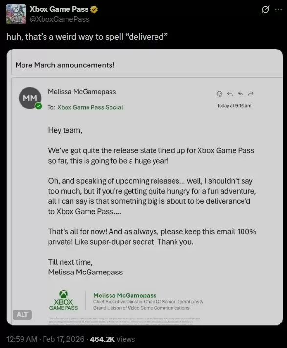 《天国拯救2》与《辐射3》驰援XGP