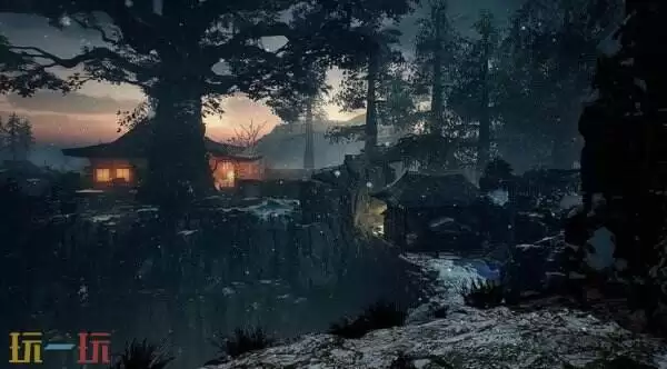 仁王3世界观是什么 仁王3世界观具体介绍