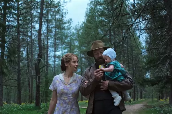 《火车梦》获独立精神奖