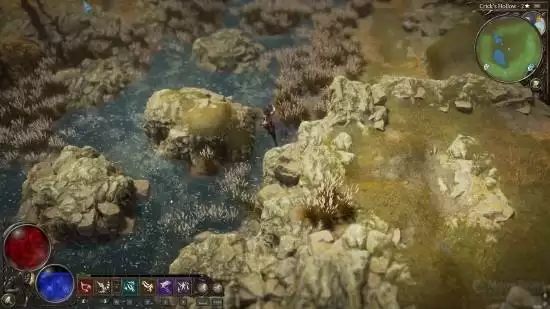 原班人马打造！《暗黑破坏神》“精神续作”来了：原汁原味