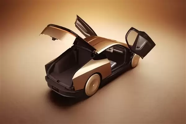 马斯克重申：特斯拉Cybercab今年4月投产 无方向盘、无踏板