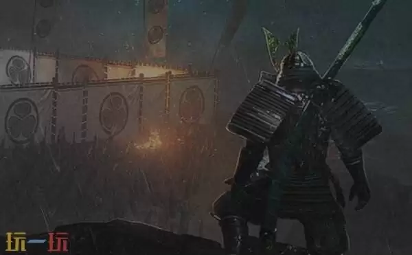 仁王3世界观是什么 仁王3世界观具体介绍