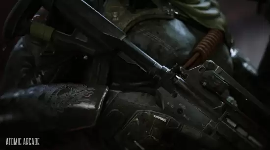 突发！《特种部队》3A游戏被曝夭折 蛇眼当主角