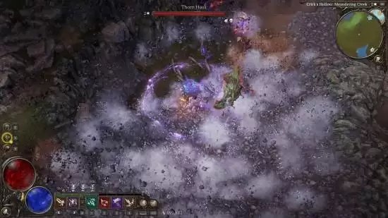 原班人马打造！《暗黑破坏神》“精神续作”来了：原汁原味