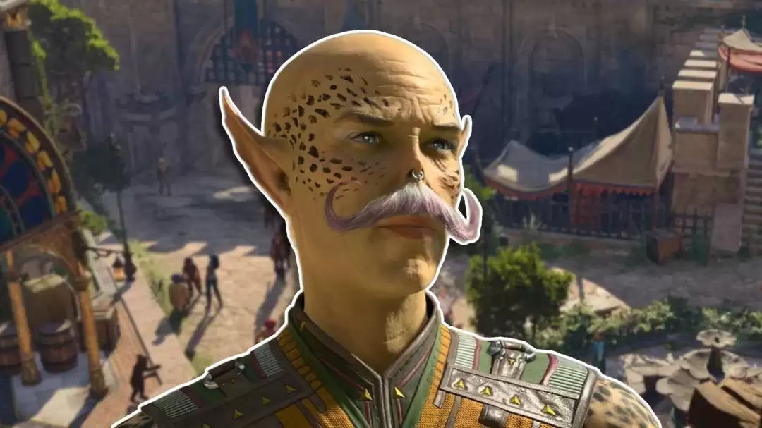 拉瑞安为博德之门3发布最终维护更新,正式转向原创神界系列开发