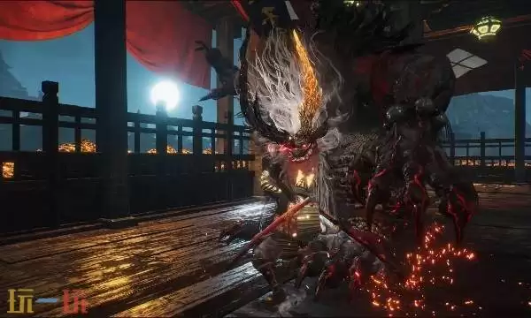 仁王3世界观是什么 仁王3世界观具体介绍