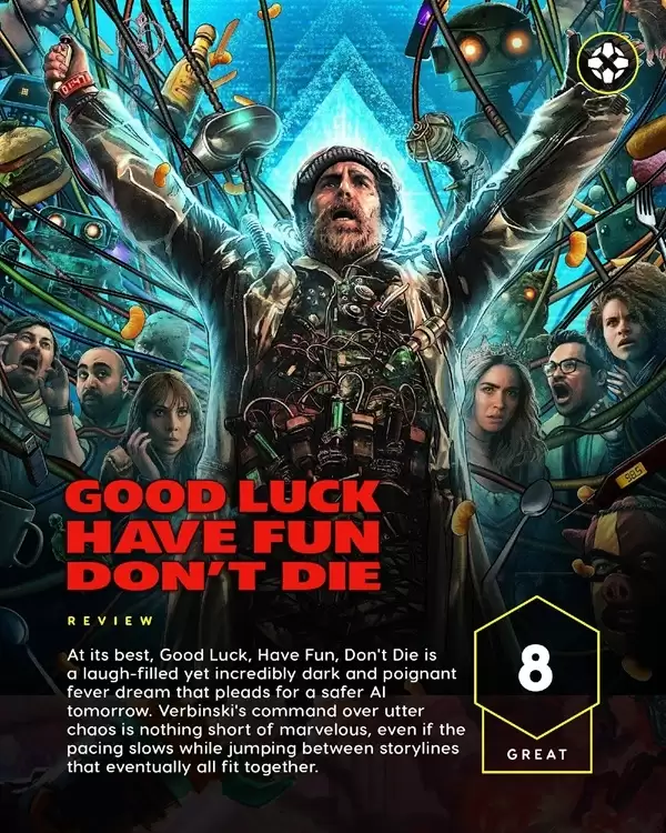 《火车梦》获独立精神奖