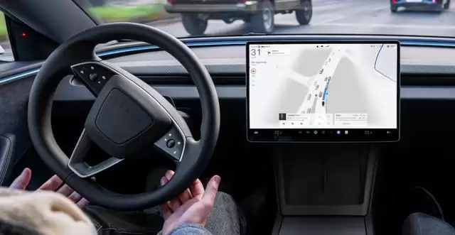 特斯拉在加州停用“Autopilot”宣传词,以避免30天销售禁令