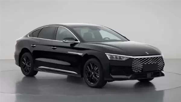 剑指中国车企!欧盟拟规定电动汽车需含70%本土部件才能获补贴