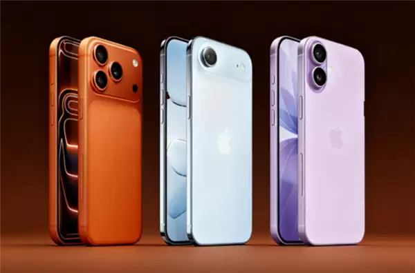 表现惨淡！2025年2000-4000元价位段品牌份额出炉：苹果仅1.3%