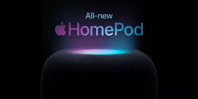 苹果秘密研发清单流出：第三代HomePod扬声器和紧凑型室内传感器