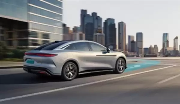 剑指中国车企!欧盟拟规定电动汽车需含70%本土部件才能获补贴