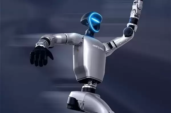 四家机器人企业登陆春晚,人形机器人加速走进千家万户