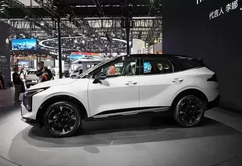 起亚全新狮铂拓界3月5日上市:设计焕新、配置升级、动力增强