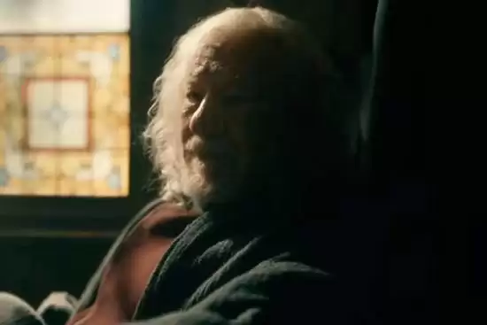 86岁“万磁王”麦克莱恩坦然面对死亡：接受自己并非永生