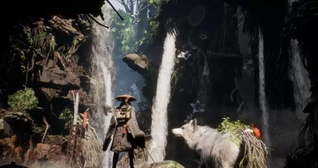 轮回之兽2026年8月4日多平台发售，末世动作RPG聚焦人犬羁绊与宿命选择