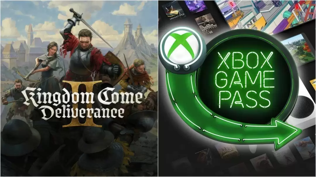 天国：拯救2或将登陆Xbox Game Pass，官方暗示已释放明确信号