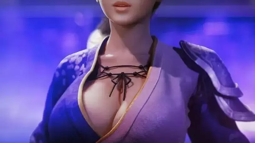 死或生6:最后一战女性角色性感化设计引LGBTQ+群体争议与业界热议