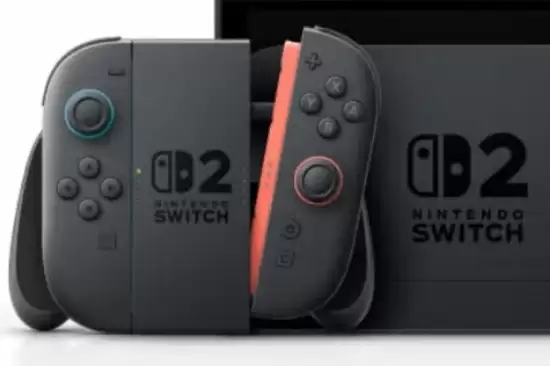 AI数据中心推高内存价格，任天堂或于2026年上调Switch 2售价