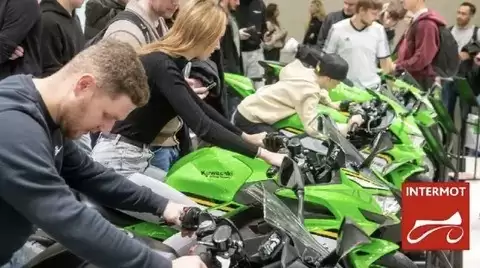 德国Intermot摩托车展2027年2月重启，规模翻倍并优化全球展会档期