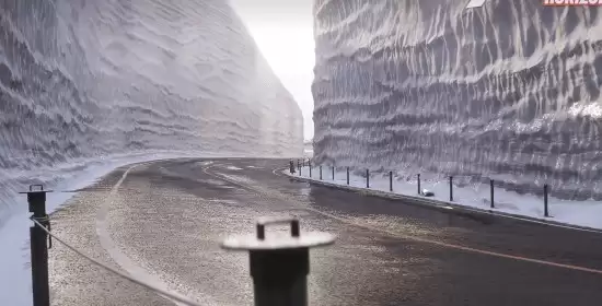 《极限竞速：地平线6》发布新实机画面