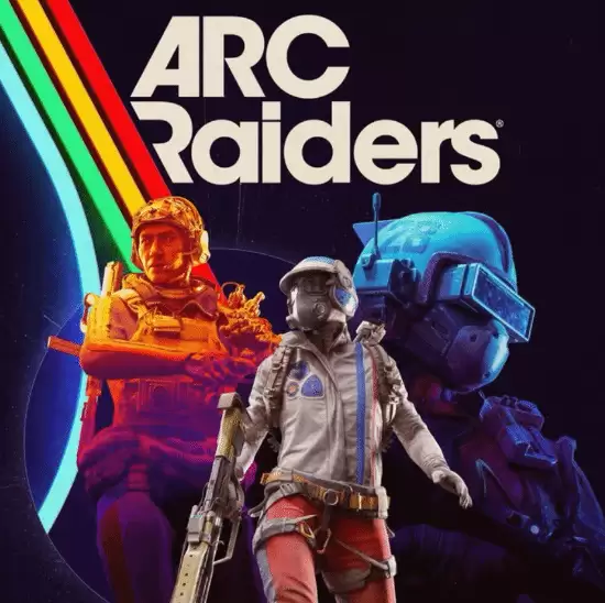 ARC Raiders中国版官宣：腾讯联合Nexon推出本地化定制版本