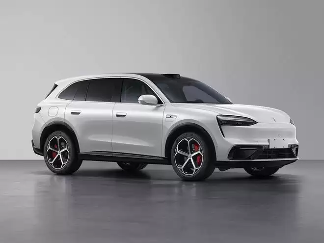 全新问界M6更多信息:乾崑智驾ADS4.0+鸿蒙座舱5.0