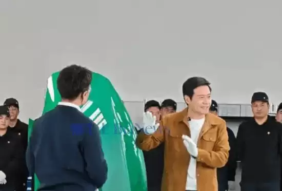 小米汽车推车载全家福功能，科技赋能亲情记忆