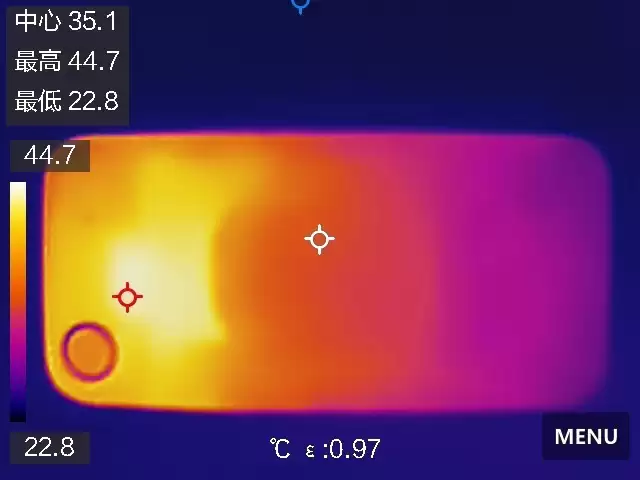 iPhone Air能打游戏吗 ？