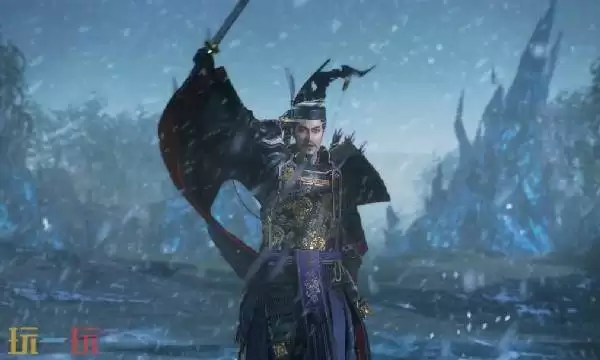 仁王3狂骨妖怪介绍 仁王3狂骨妖怪图鉴