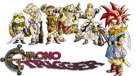 超时空之轮重制版已启动开发,消息人士爆料引发玩家热议