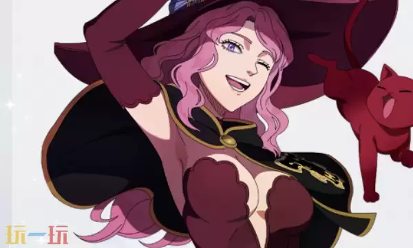 黑色四叶草 魔法帝之道兑换码有哪些 黑色四叶草 魔法帝之道礼包码合集