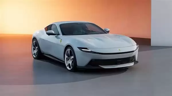 法拉利最便宜的敞篷车来了:Amalfi Spider计划3月上旬发布