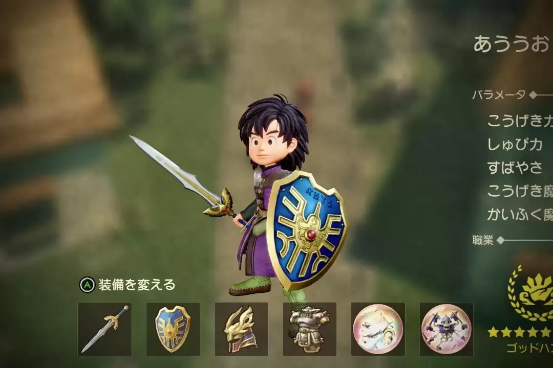 勇者斗恶龙7：重制版匠心重塑经典，打动坂口博信等资深玩家