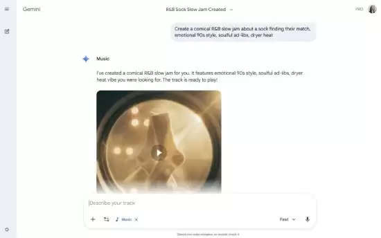 谷歌与苹果加码生成式人工智能 进军音乐创作领域