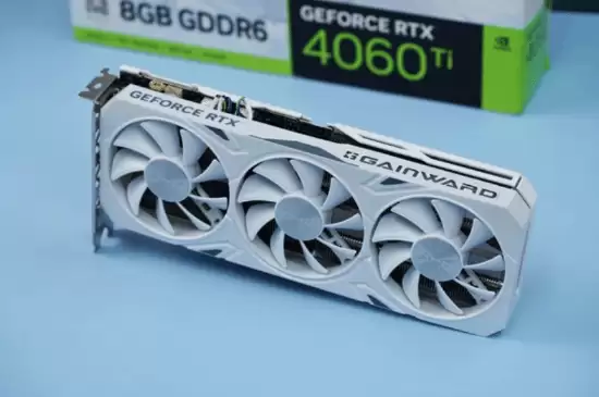 8GB显存成游戏显卡新主流，技术让渡致行业迭代放缓