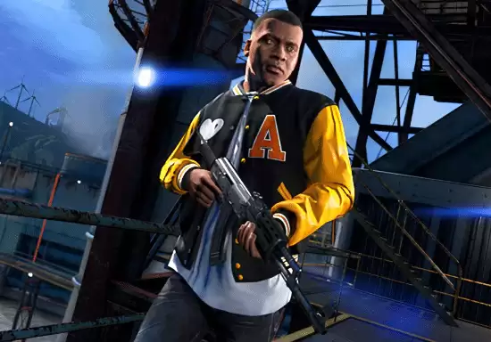 三男一狗极限压缩至2.5GB:旧设备可运行,但画质与内容严重缩水