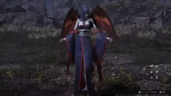 仁王3深度演绎日本妖怪文化，七大经典妖魔焕新登场